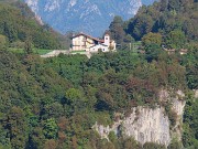 San Pellegrino Terme, passeggiata settembrina per strade e mulattiere il 28 settembre 2026- FOTOGALLERY